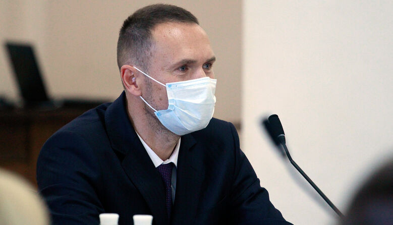 У нас що прибиральниця, що методист отримують приблизно однакову заробітну плату, — Сергій Шкарлет