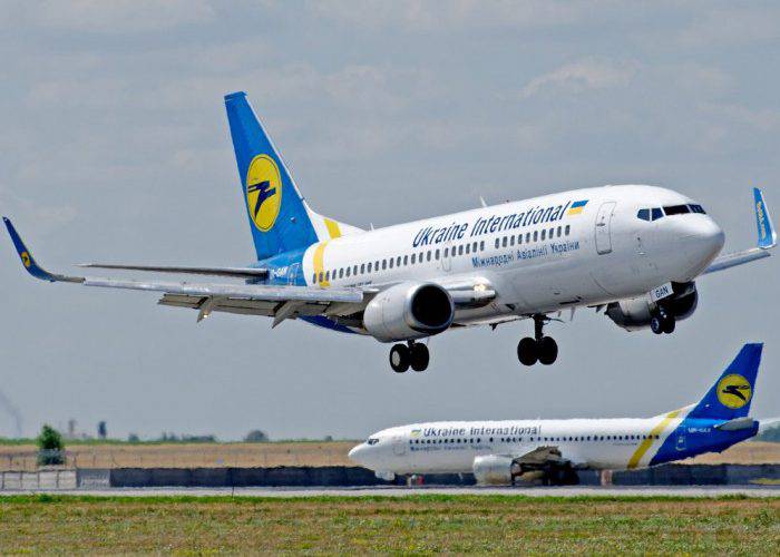 Літаком з України до Польщі — без карантину