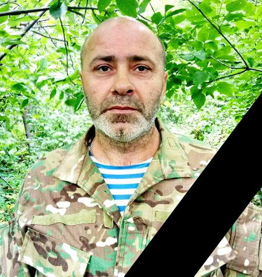 “Війна забрала кращого сина України”: стало відоме ім’я загиблого воїна на Донбасі (фото)