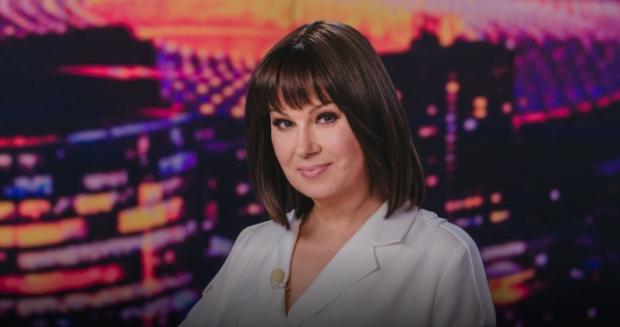 Онкохвора телеведуча Алла Мазур розповіла про свій стан та процес лікування
