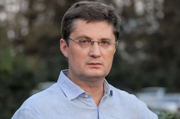 Кондратюк плюнув в обличчя українським артистам, не оминувши колишню подругу Могилевську: “Музичний несмак і бл**ство”