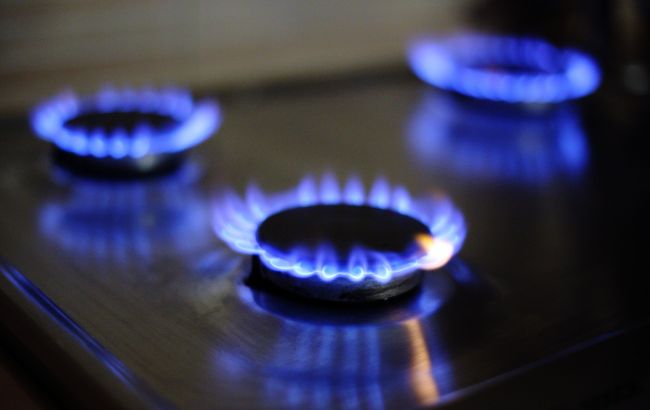 “Нафтогаз” підвищив ціну на газ для населення майже в 1,5 рази