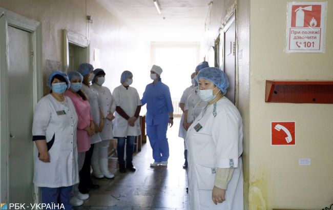 МОЗ закликало регіони підготуватися до другої хвилі коронавіруса