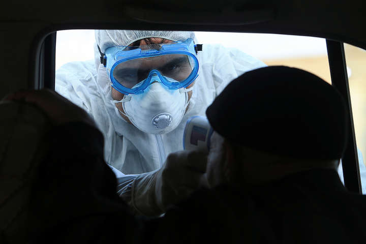 Угорщина збирається з вересня посилити правила в’їзду в країну