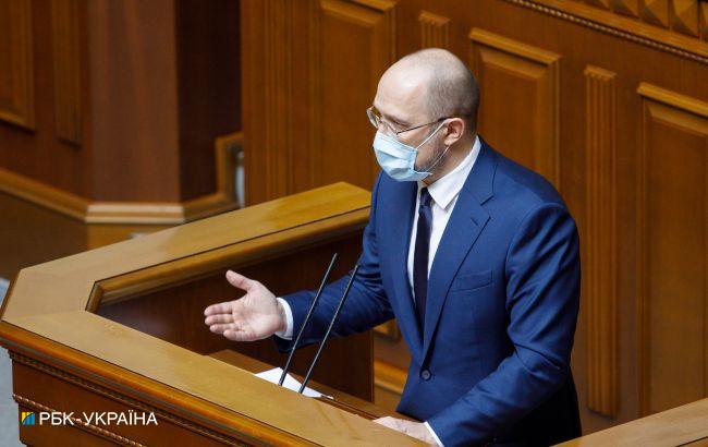 Кабмін відмовився від повторного жорсткого карантину