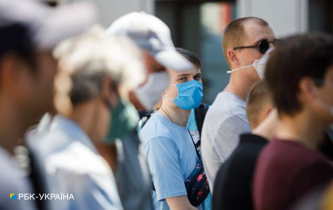 Чернівці та Івано-Франківськ потрапили в “червону зону” карантину: список