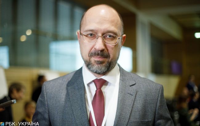 Кабмін тимчасово закрив в’їзд в Україну для іноземців