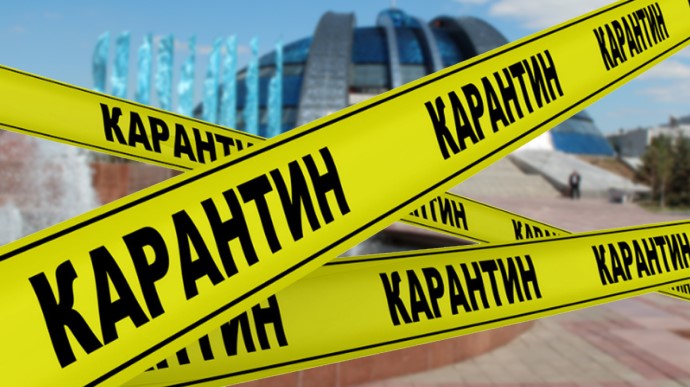 ВООЗ заявила про відсутність необхідності повторного карантину для боротьби з COVID-19