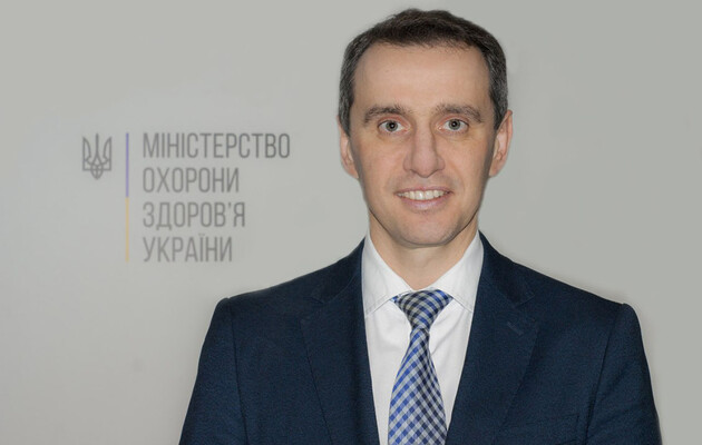 Україна йде за «жовтим» сценарієм: число хворих на коронавірус може зрости до 400 тисяч
