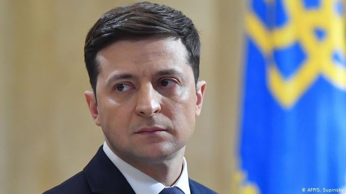 Зеленський виступив з важливою заявою щодо Криму