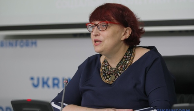 Третьякова анонсувала “великий законопроєкт” щодо прожиткового мінімуму