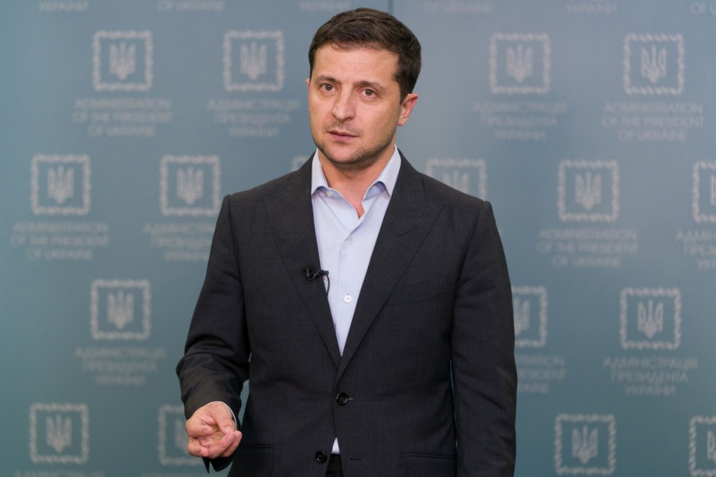 В Україні може повторитись “італійський сценарій” коронавірусу – Зеленський