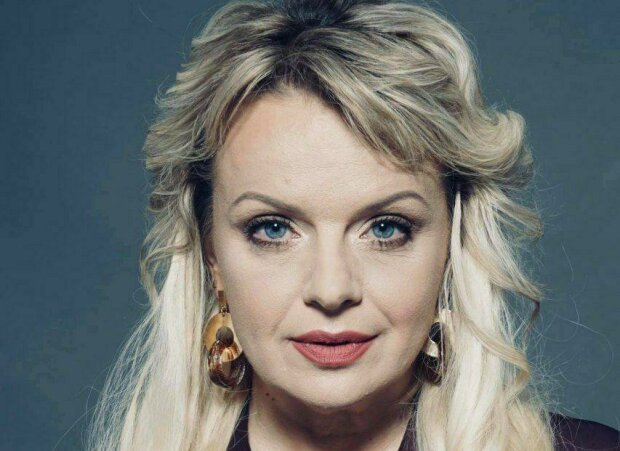 “Малороськохохляцьке сміття”: у Ірми Вітовської “зірвало запобіжник” від новин
