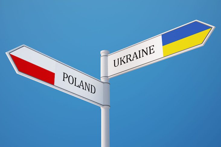 Польща оновила перелік категорій осіб, яким не потрібен карантин після в’їзду