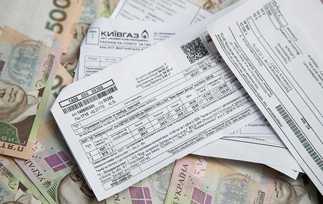 Відніматимуть із зарплати: у Раді придумали, як боротися з боржниками за комуналку. Відео