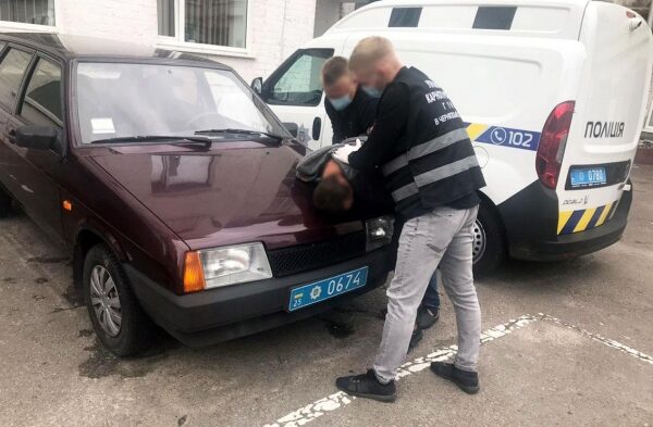 У Чернігові чоловік зґвалтував школярку у туалеті “МакДональдсу”