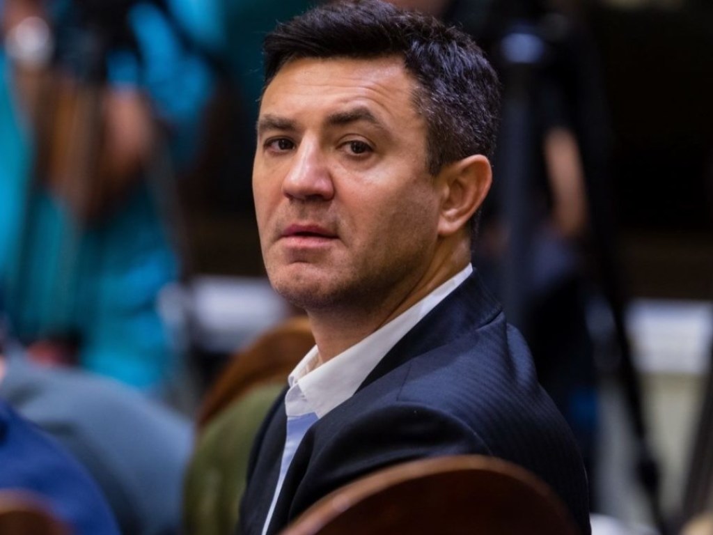 “Росіяни – це друзі, а братовбивчої війни не треба”: нардеп від “Слуги народу” Тищенко зробив скандальні заяви