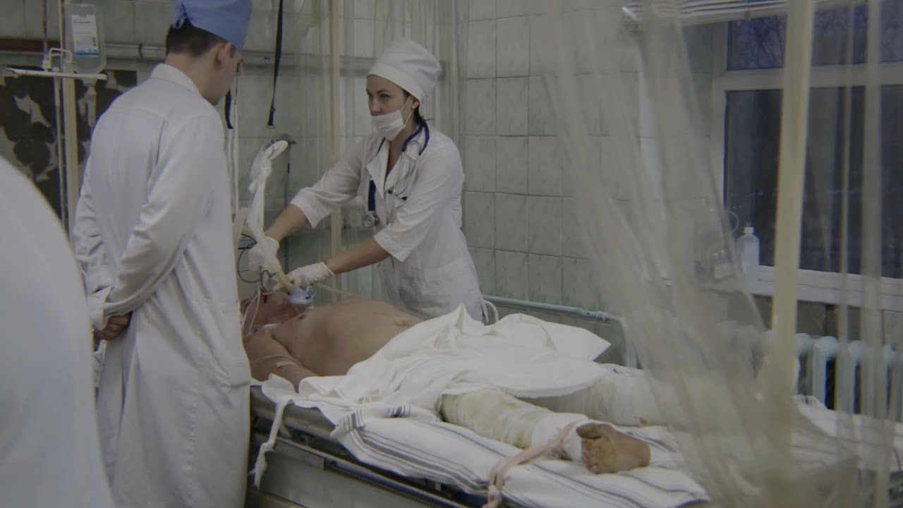 У Кропивницькому від опіків помер ув’язнений, бо “швидка” відмовилась їхати