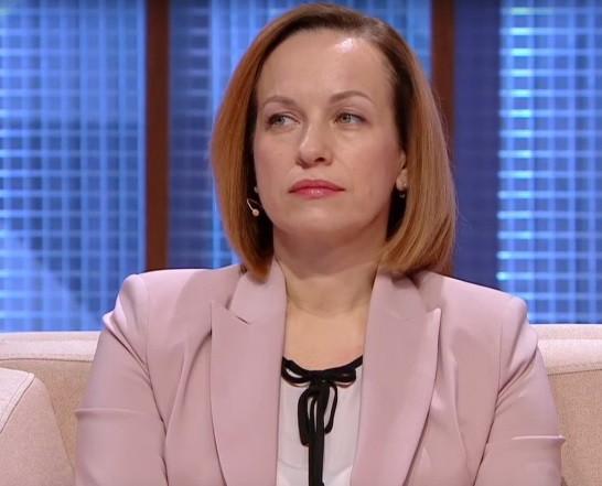 Мало платять? Очільниця Мінсоцполітики розповіла, чи підвищать депутатам та міністрам зарплати