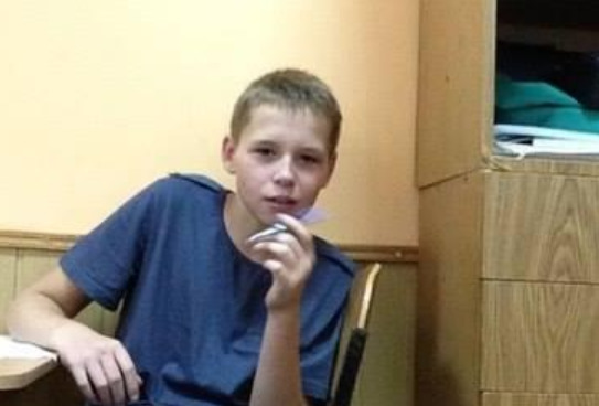 “Дитину розірвало міною, яку заклали російські терористи”: 15-річному герою з Харкова присвятили пісню