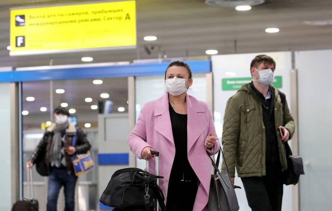 МОЗ оновило перелік країн зеленої та червоної зони