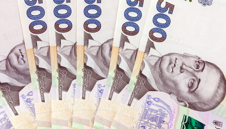 102,5 млрд грн освітньої субвенції – на заробітну плату вчителям: уряд ухвалив держбюджет-2021