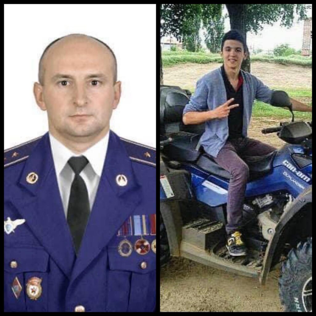 В авіакатастрофі під Харковом загинув син штурмана Іл-76, збитого над Луганськом у 2014 році