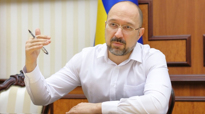 Шмигаль заявив, що карантин можуть продовжити і після 31 жовтня
