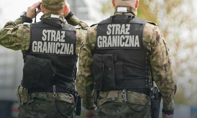 У Польщі затримали 2 громадян України, які купили «запрошення на роботу» за 100 евро