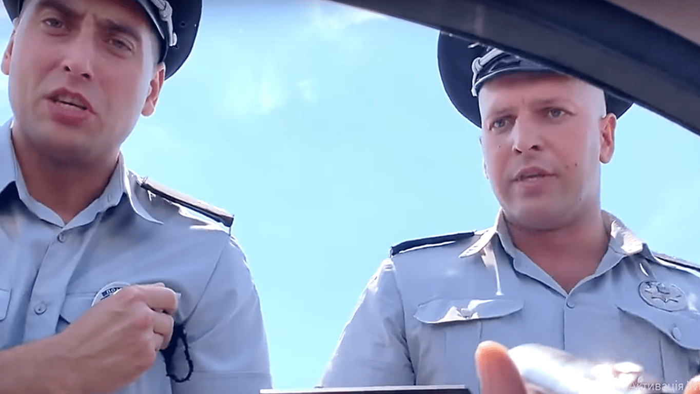 Поліції хочуть надати право зупиняти автомобілі без конкретної причини під час «профілактичних заходів»