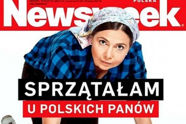 «Ніхто не заступився. Всі мовчали», – поляки у потязі ображали українку й погрожували смертю