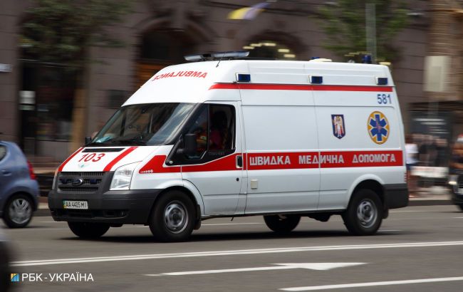 В Україні зміниться алгоритм виклику “швидкої допомоги” з 2021