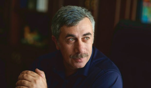 Комаровський назвав можливу дату, коли закінчиться коронавірус (відео)