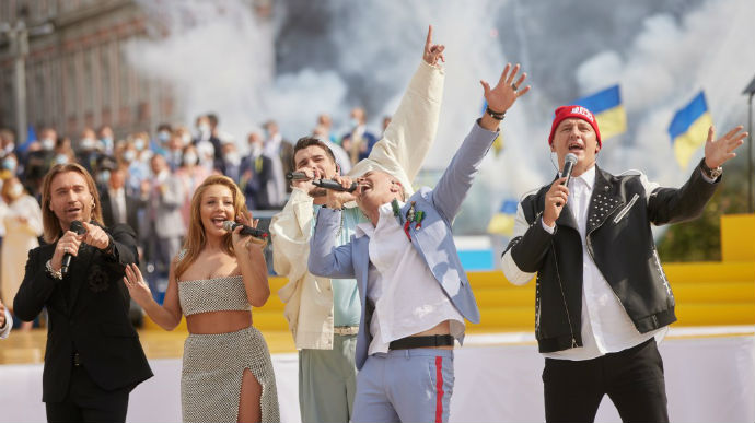 День Незалежності коштував у 6 разів більше за попередній
