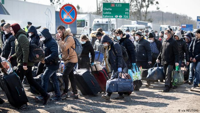 Заробітки у Польщі: як змінився потік робочої сили з України та Білорусі
