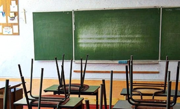 В Україні школи та дитсадки можуть перейти на дистанційне навчання у листопаді