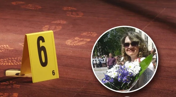 У Тернополі вбили заступницю директора школи, а підозрюваний повісився