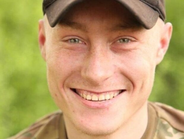 Український воїн, який мріяв про дітей, загинув після надважкого поранення: “Тут і зараз”