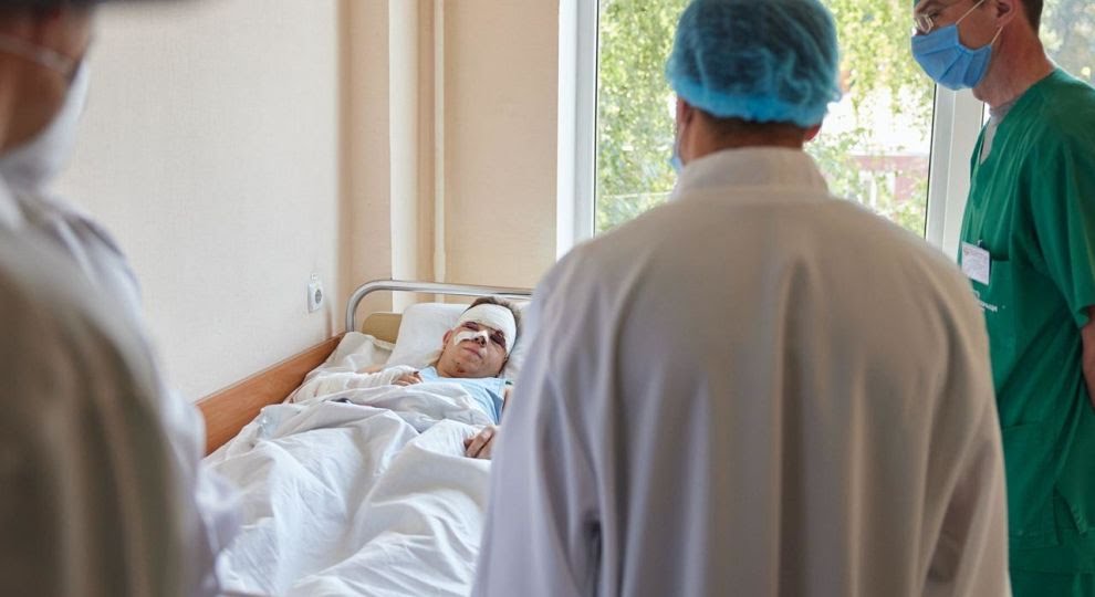 Моторошна авіакатастрофа під Харковом: стало відомо, як вдалося врятуватися єдиному курсанту