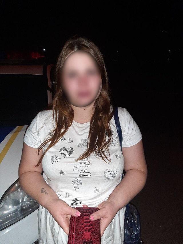 У Черкасах суд випустив жінку, яка посеред вулиці зарізала подругу: деталі гучної трагедії