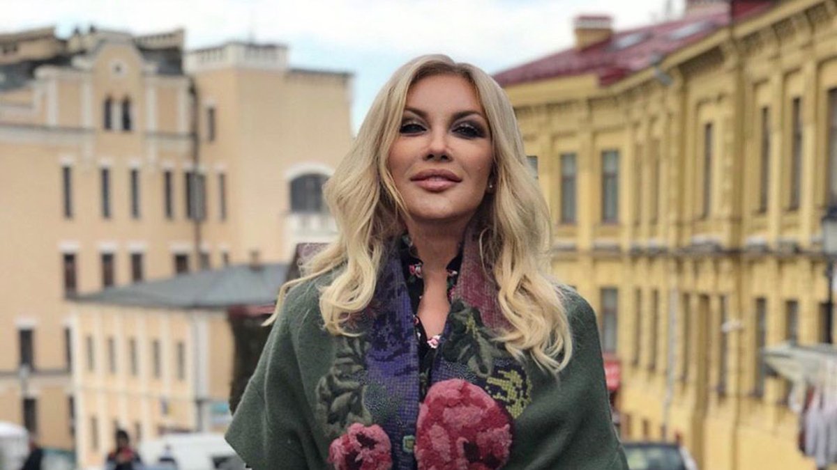 “Укpаїнцi зобов’язані прийти до мене і пpоcити вибачення”: Таiсія Повалій вразила цuнiчнoю зaявoю
