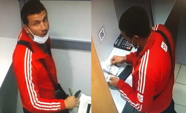 Банк у Луцьку видав хлопцю на $10 000 більше, ніж треба, і тепер каже, що той їх «Украв!» (ФОТО)