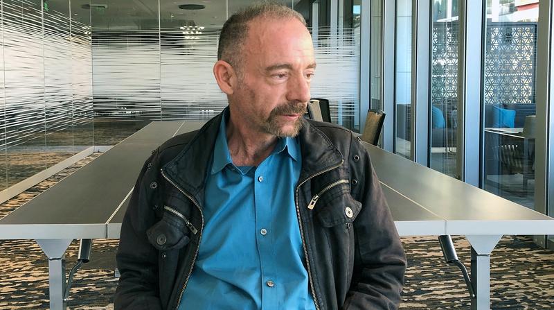 У американця, який поборов ВІЛ, виявили останню стадію раку