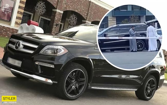 У мережі показали, як київські священники їздять на тюнінгованому авто за мільйон. Відео