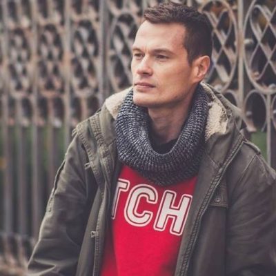 Після довгої боротьби з хворобою помер український журналіст