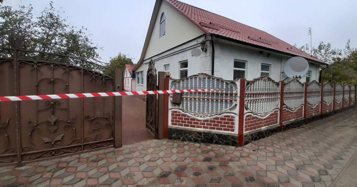 Тіло вивіз за місто та закопав, а сліди крові спробував змити: 22-річний хлопець скоїв жахливе вбивство (фото)