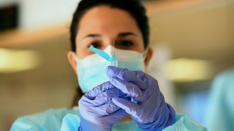 Вакцину від COVID-19 створити не вдасться: у Єврокомісії зробили несподівану заяву