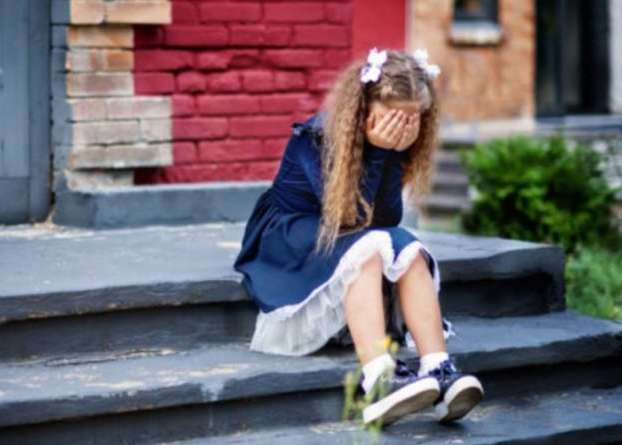 В Одесі вчителька довела до сліз ученицю, бо та відповідала їй українською