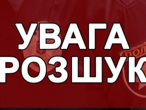 Вийшли з дому два дні тому: у Львові розшукують батька з маленьким сином (фото)