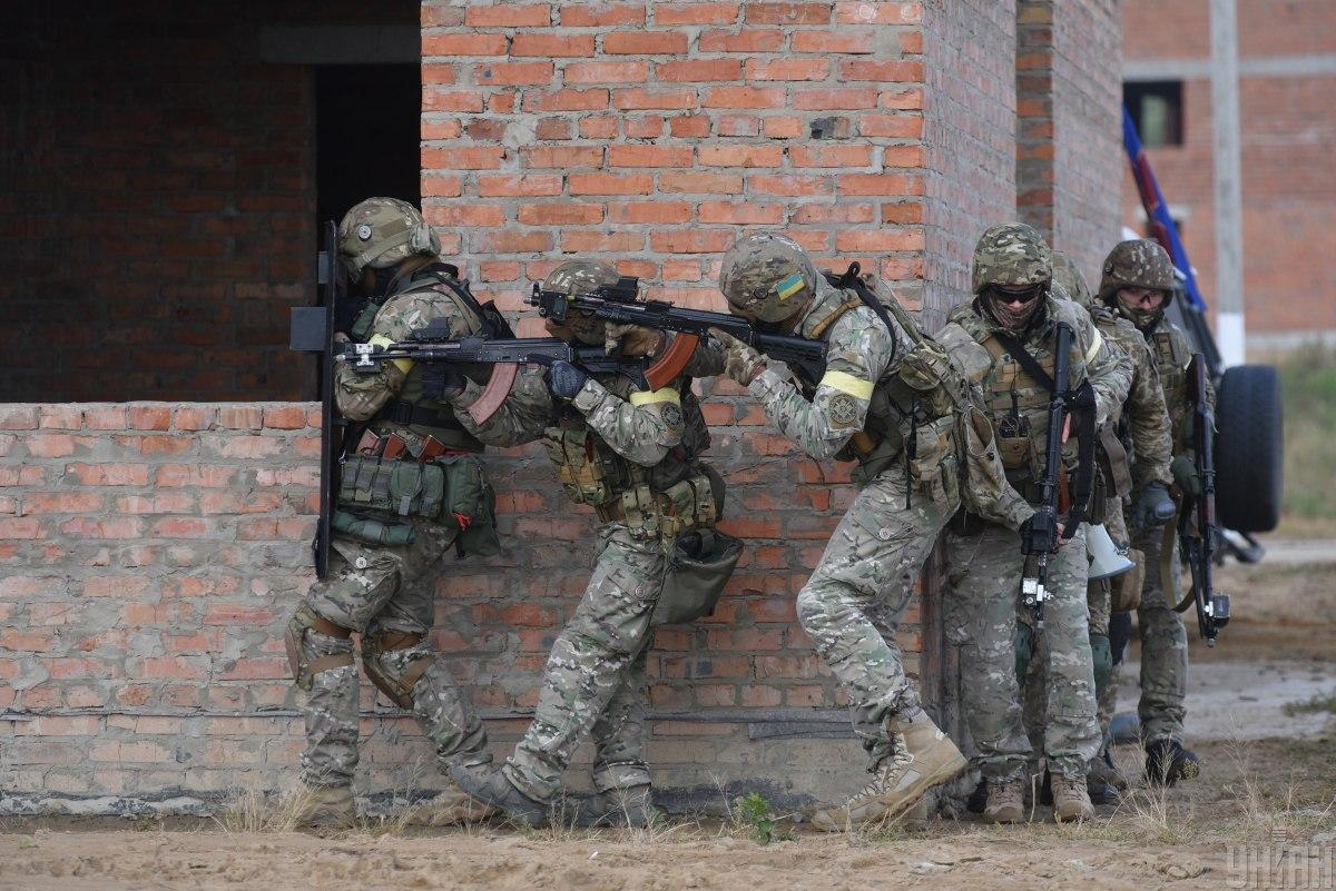 В Ужгороді відбудуться антитерористичні навчання, містян просять носити із собою паспорти